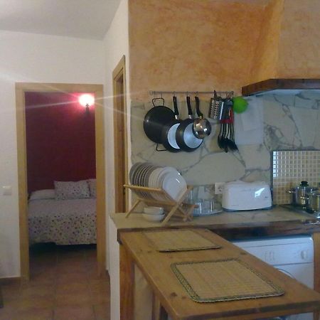베예데라프론테라 Casas El Molino 빌라 외부 사진