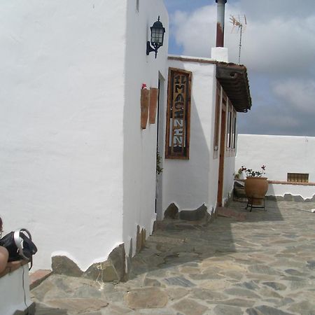 베예데라프론테라 Casas El Molino 빌라 외부 사진