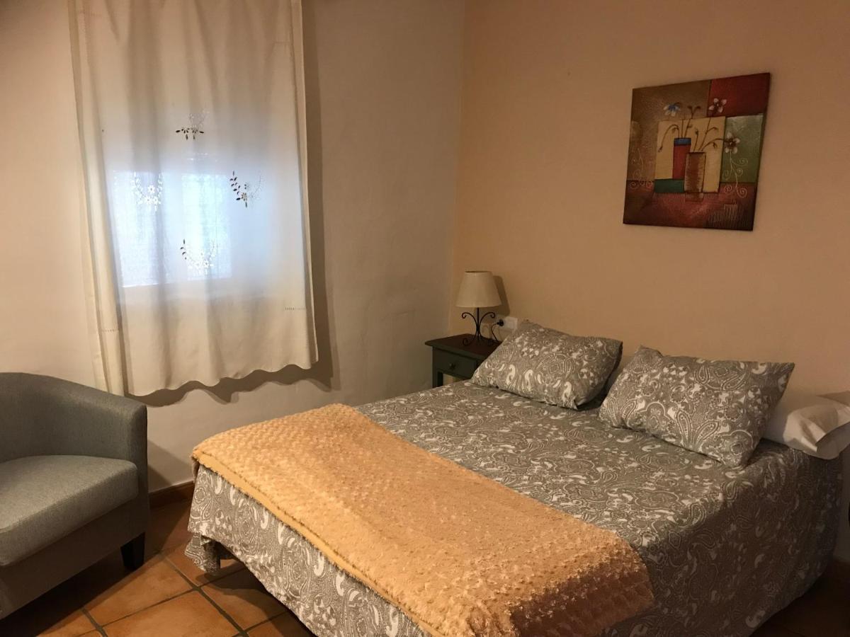 베예데라프론테라 Casas El Molino 빌라 외부 사진
