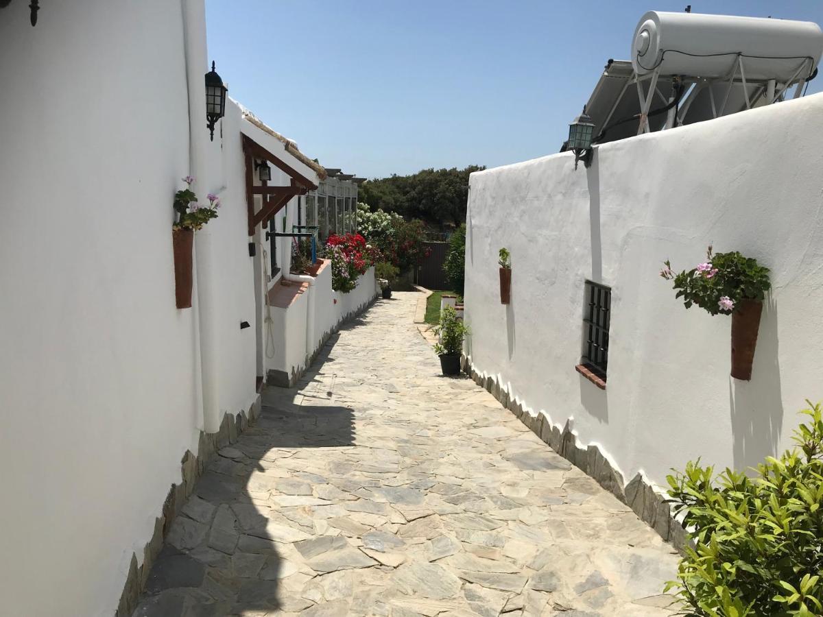 베예데라프론테라 Casas El Molino 빌라 외부 사진