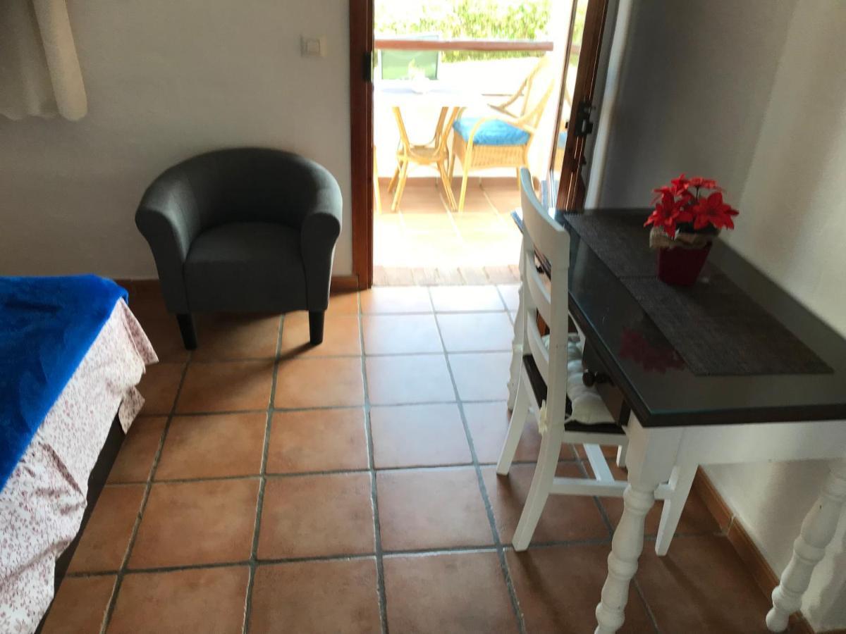 베예데라프론테라 Casas El Molino 빌라 외부 사진