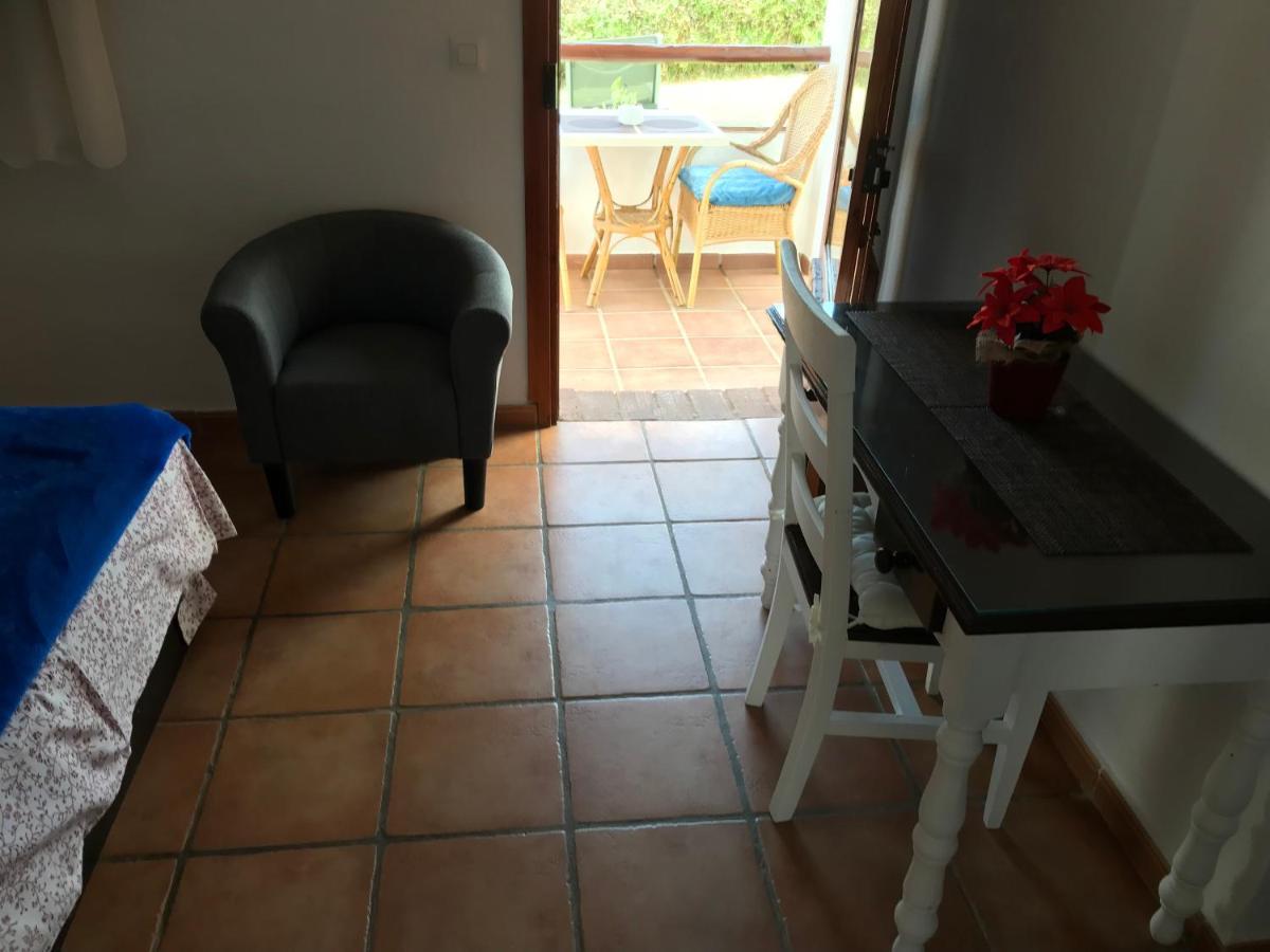 베예데라프론테라 Casas El Molino 빌라 외부 사진