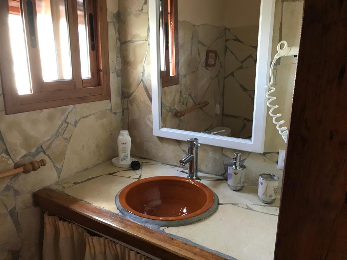 베예데라프론테라 Casas El Molino 빌라 외부 사진