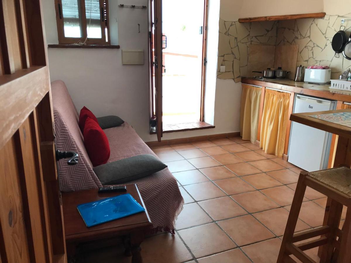 베예데라프론테라 Casas El Molino 빌라 외부 사진