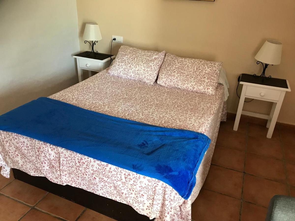 베예데라프론테라 Casas El Molino 빌라 외부 사진