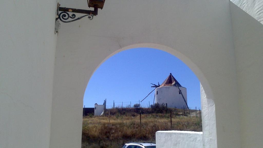 베예데라프론테라 Casas El Molino 빌라 객실 사진