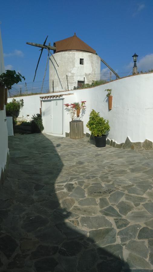 베예데라프론테라 Casas El Molino 빌라 외부 사진