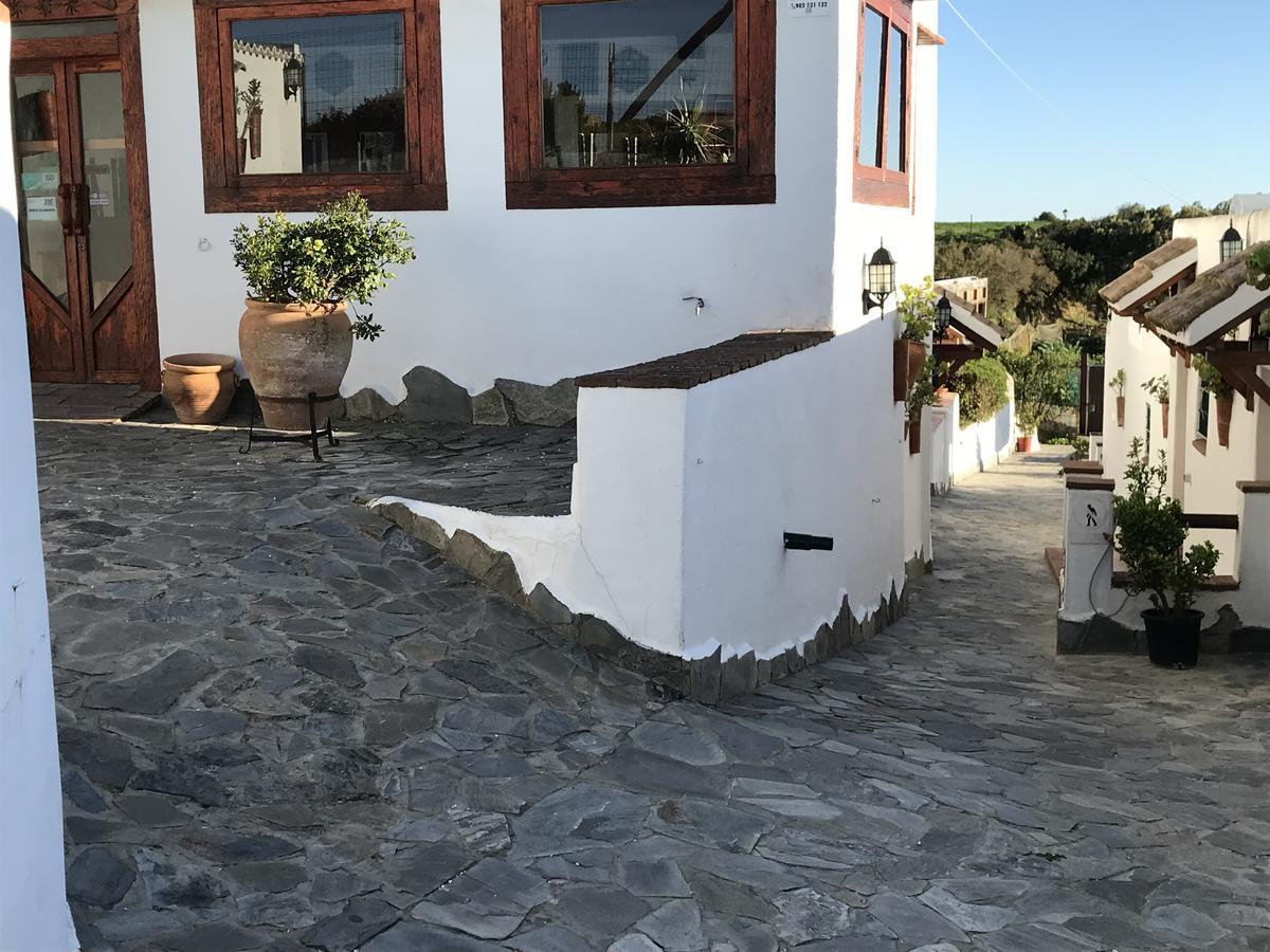 베예데라프론테라 Casas El Molino 빌라 외부 사진