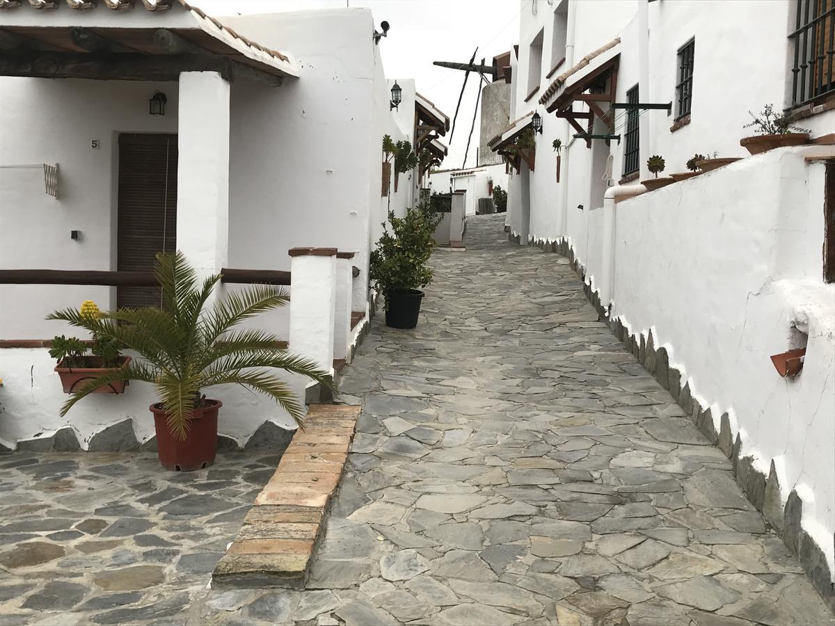 베예데라프론테라 Casas El Molino 빌라 외부 사진