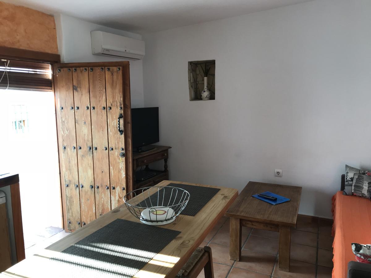 베예데라프론테라 Casas El Molino 빌라 외부 사진
