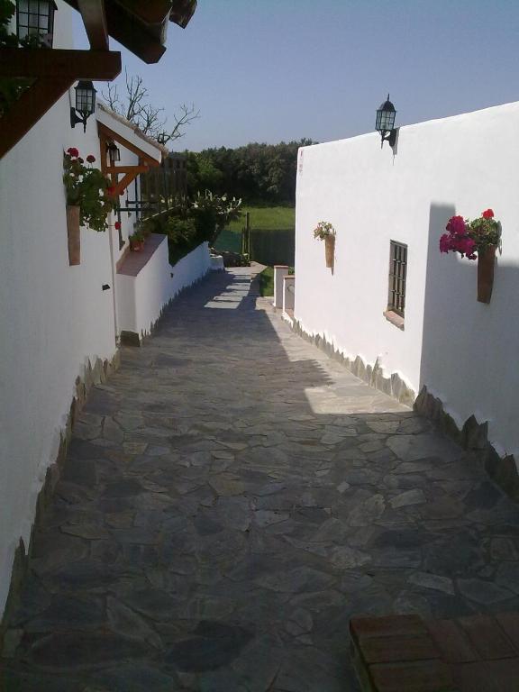 베예데라프론테라 Casas El Molino 빌라 외부 사진